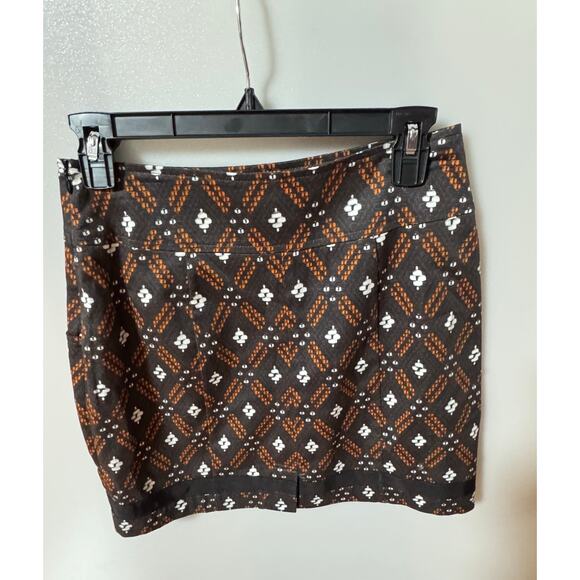 Autumn Adeigbo LaLa Skirt SZ 4 - Picture 3 of 7